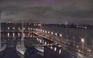 Sopot bosmanat molo #2 - 14-11-2025 20:10