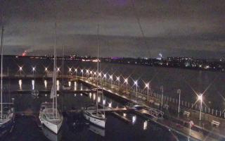 Sopot bosmanat molo #2 - 14-11-2025 20:18