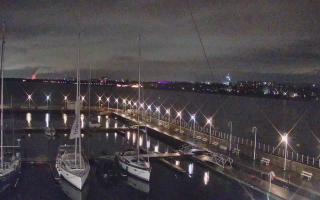 Sopot bosmanat molo #2 - 14-11-2025 20:26