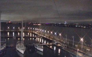 Sopot bosmanat molo #2 - 14-11-2025 20:33