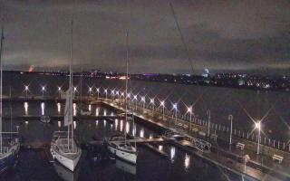 Sopot bosmanat molo #2 - 14-11-2025 20:41