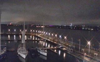 Sopot bosmanat molo #2 - 14-11-2025 20:48