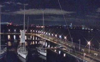 Sopot bosmanat molo #2 - 17-11-2025 21:54