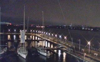 Sopot bosmanat molo #2 - 17-11-2025 22:02