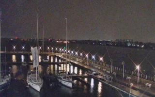 Sopot bosmanat molo #2 - 17-11-2025 22:09