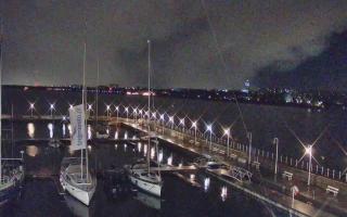 Sopot bosmanat molo #2 - 17-11-2025 22:17