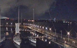 Sopot bosmanat molo #2 - 17-11-2025 22:25