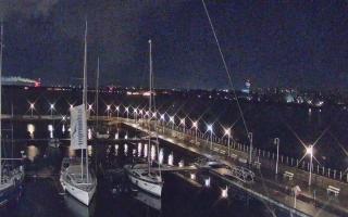 Sopot bosmanat molo #2 - 17-11-2025 22:32