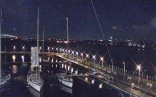 Sopot bosmanat molo #2 - 17-11-2025 22:40