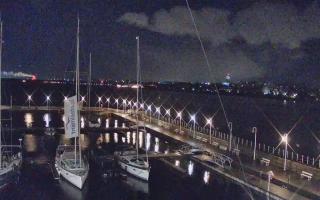 Sopot bosmanat molo #2 - 17-11-2025 22:55