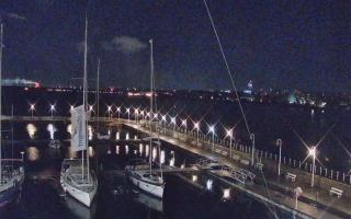 Sopot bosmanat molo #2 - 17-11-2025 23:02