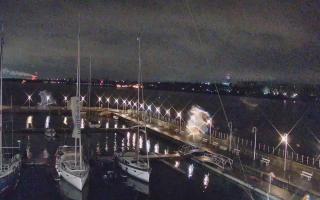 Sopot bosmanat molo #2 - 19-11-2025 00:36