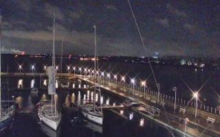 Sopot bosmanat molo #2 - 19-11-2025 00:43