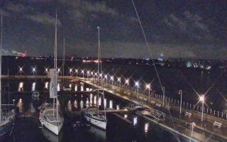 Sopot bosmanat molo #2 - 19-11-2025 00:51