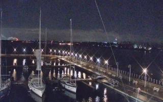 Sopot bosmanat molo #2 - 19-11-2025 00:58