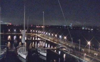 Sopot bosmanat molo #2 - 19-11-2025 01:06