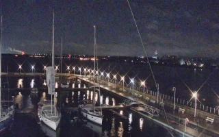 Sopot bosmanat molo #2 - 19-11-2025 01:14