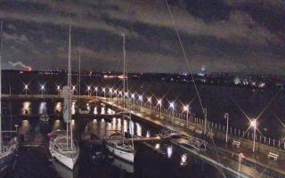 Sopot bosmanat molo #2 - 19-11-2025 01:21