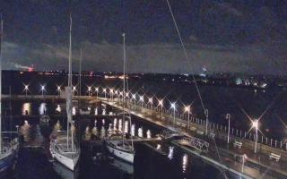 Sopot bosmanat molo #2 - 19-11-2025 01:29