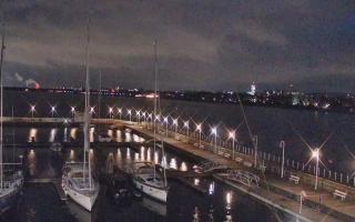 Sopot bosmanat molo #2 - 19-11-2025 15:39