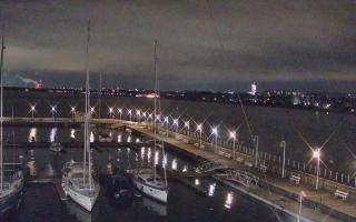 Sopot bosmanat molo #2 - 19-11-2025 16:09