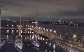 Sopot bosmanat molo #2 - 19-11-2025 16:17