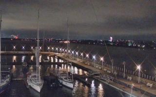 Sopot bosmanat molo #2 - 19-11-2025 16:25