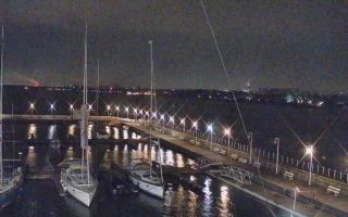 Sopot bosmanat molo #2 - 20-11-2025 00:38