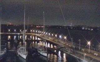 Sopot bosmanat molo #2 - 20-11-2025 00:45