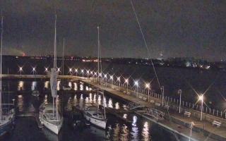 Sopot bosmanat molo #2 - 20-11-2025 00:53