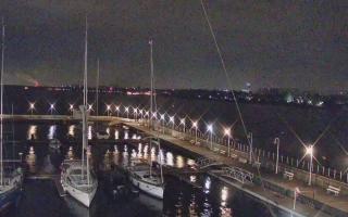 Sopot bosmanat molo #2 - 20-11-2025 01:01