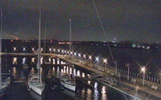 Sopot bosmanat molo #2 - 20-11-2025 01:16