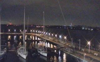 Sopot bosmanat molo #2 - 20-11-2025 01:23