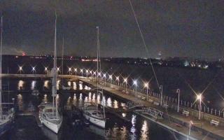 Sopot bosmanat molo #2 - 20-11-2025 01:31