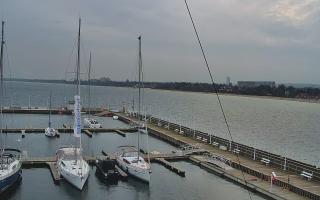 Sopot bosmanat molo #2 - 20-11-2025 14:02