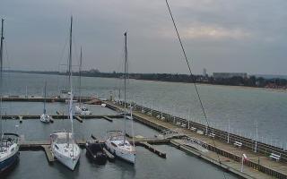 Sopot bosmanat molo #2 - 20-11-2025 14:10