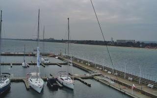 Sopot bosmanat molo #2 - 20-11-2025 14:18