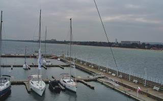 Sopot bosmanat molo #2 - 20-11-2025 14:25