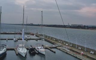 Sopot bosmanat molo #2 - 20-11-2025 14:33