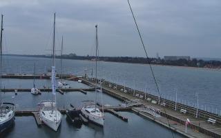 Sopot bosmanat molo #2 - 20-11-2025 14:40