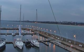 Sopot bosmanat molo #2 - 20-11-2025 14:48