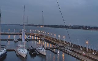 Sopot bosmanat molo #2 - 20-11-2025 14:56