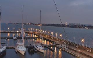 Sopot bosmanat molo #2 - 20-11-2025 15:03