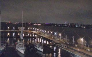 Sopot bosmanat molo #2 - 20-11-2025 20:07