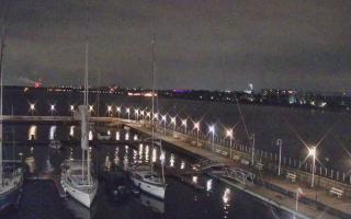 Sopot bosmanat molo #2 - 20-11-2025 20:14