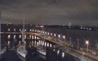 Sopot bosmanat molo #2 - 20-11-2025 20:22