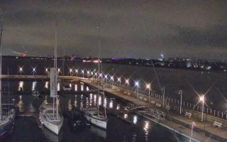 Sopot bosmanat molo #2 - 20-11-2025 20:30