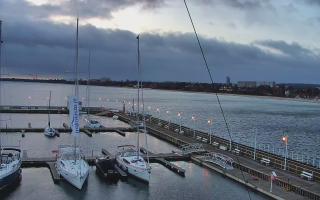 Sopot bosmanat molo #2 - 21-11-2025 06:14