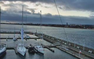 Sopot bosmanat molo #2 - 21-11-2025 06:29