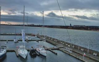 Sopot bosmanat molo #2 - 21-11-2025 06:37